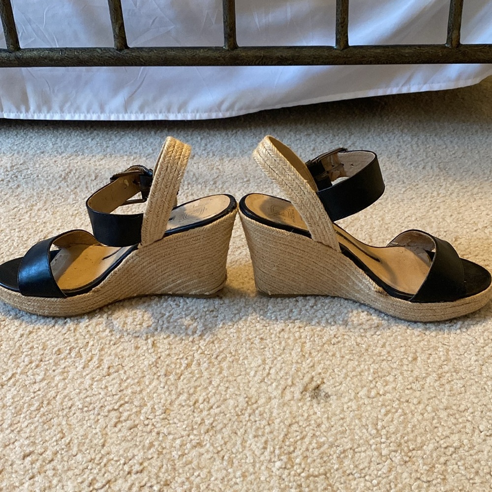 New Directions Wedges - Picture 5 of 7
